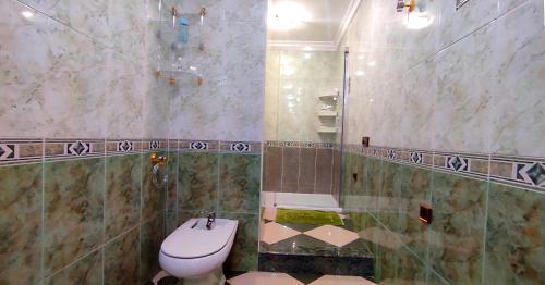 Apartamento Alcazaba