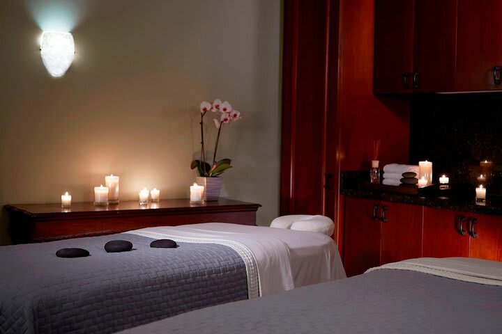 Marriott Shoals Hotel & Spa