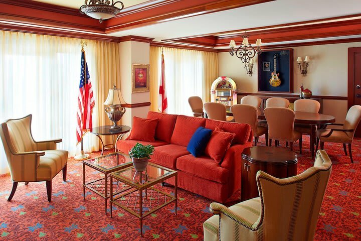 Marriott Shoals Hotel & Spa
