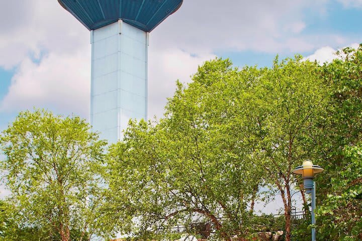 Marriott Shoals Hotel & Spa