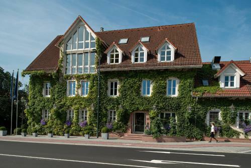 Hotel Zeller-hotel+restaurant
