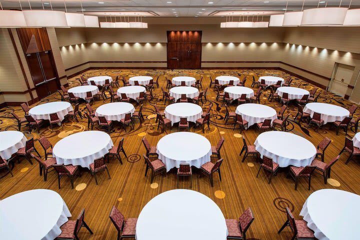 Sheraton Hotel Newfoundland