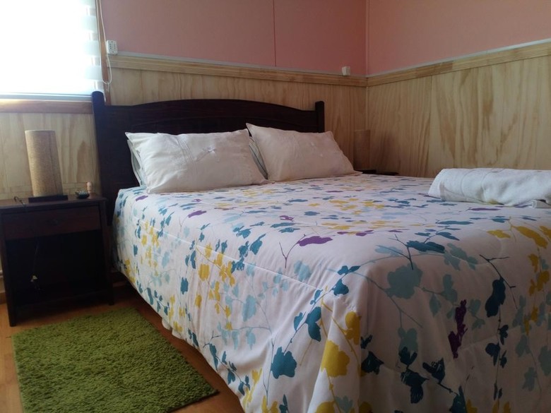 Hostal Casa Hospedaje Costanera