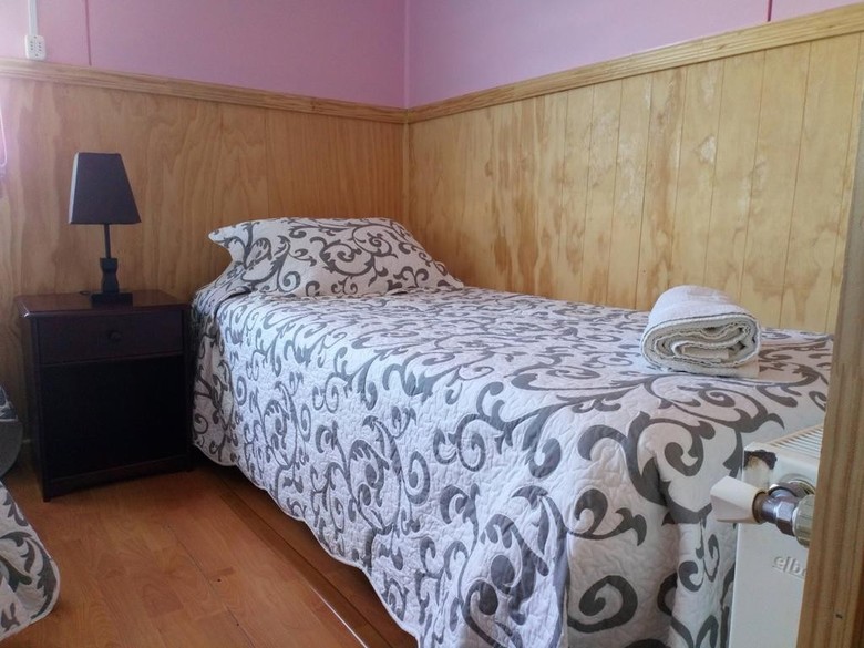Hostal Casa Hospedaje Costanera