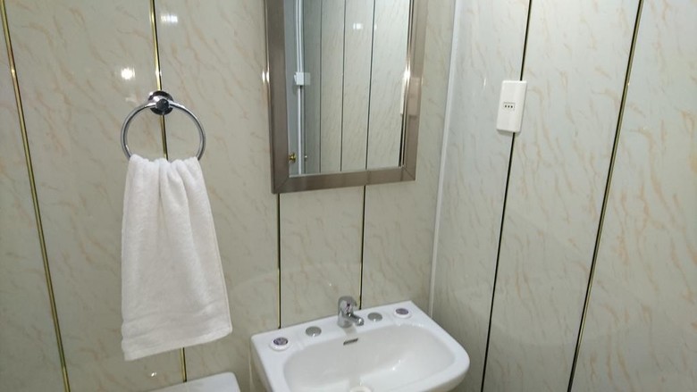 Hostal Casa Hospedaje Costanera