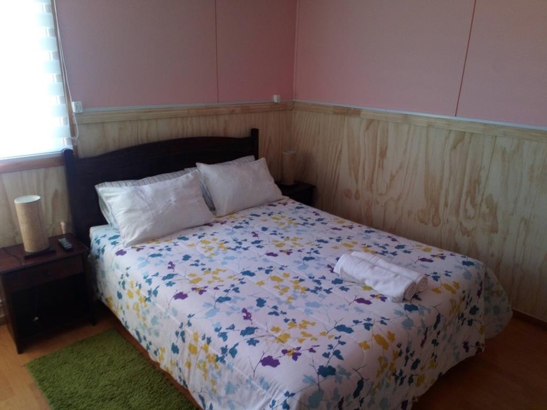 Hostal Casa Hospedaje Costanera
