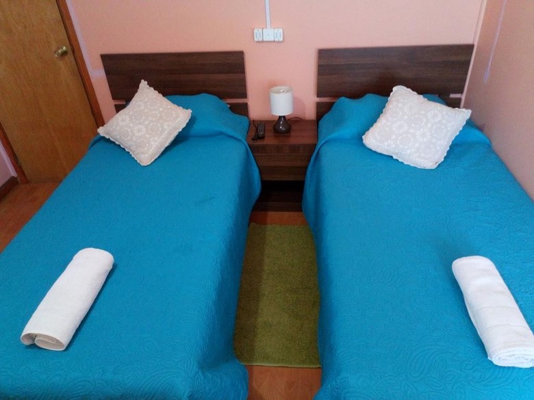 Hostal Casa Hospedaje Costanera