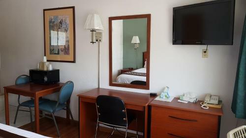 Phoenix Motel Oregon