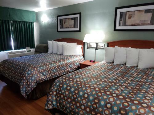 Phoenix Motel Oregon