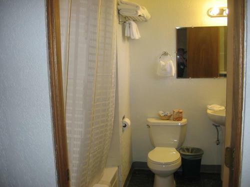 Phoenix Motel Oregon