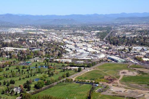 Phoenix Motel Oregon