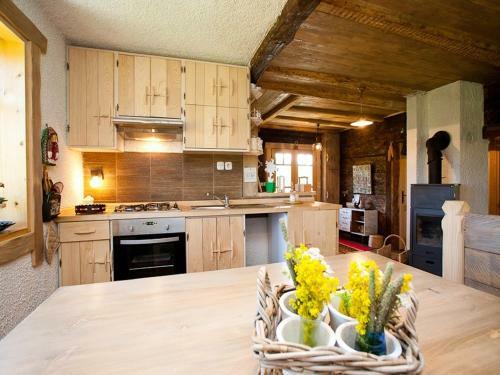 Holiday Home Margherita