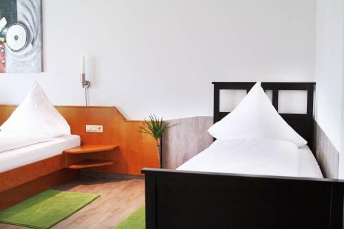 Hostal Hotel Pension Kaempfelbach