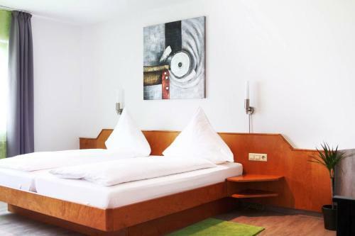 Hostal Hotel Pension Kaempfelbach