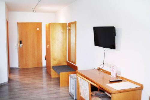 Hostal Hotel Pension Kaempfelbach