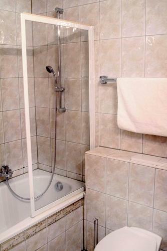 Hostal Hotel Pension Kaempfelbach