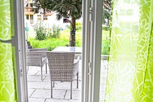 Hostal Hotel Pension Kaempfelbach