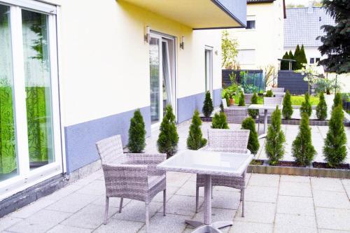 Hostal Hotel Pension Kaempfelbach