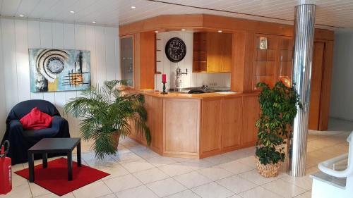 Hostal Hotel Pension Kaempfelbach
