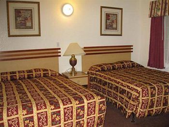 Motel The Palace Inn