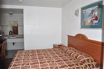 Motel The Palace Inn