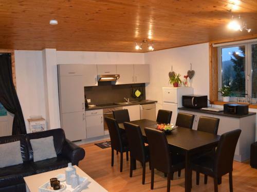 Cottage Les Melezes Francheville/stavelot