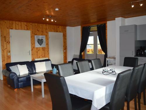 Cottage Les Melezes Francheville/stavelot