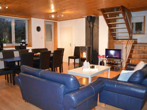 Cottage Les Melezes Francheville/stavelot