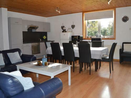 Cottage Les Melezes Francheville/stavelot