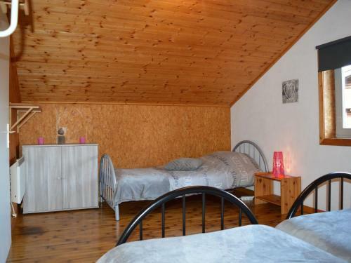 Cottage Les Melezes Francheville/stavelot