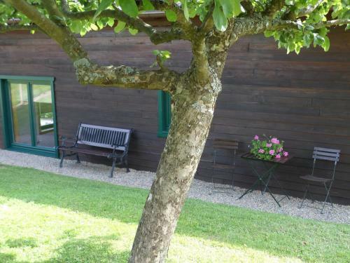 Cottage Les Melezes Francheville/stavelot