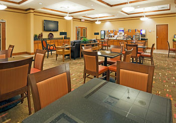 Hotel Holiday Inn Express Phenix City-columbus
