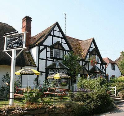Posada White Horse Inn