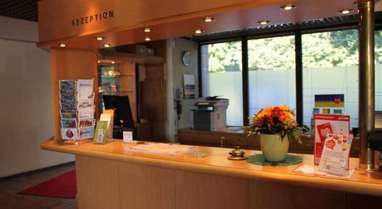 Hotel Grunewald