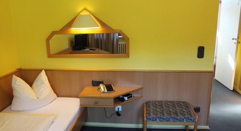 Hotel Grunewald