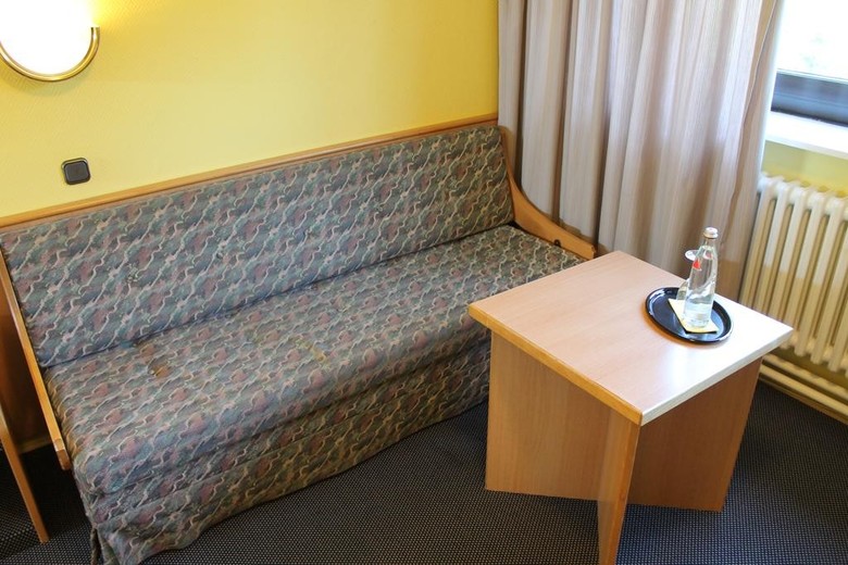 Hotel Grunewald