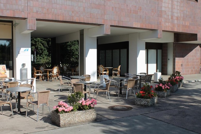 Hotel Grunewald