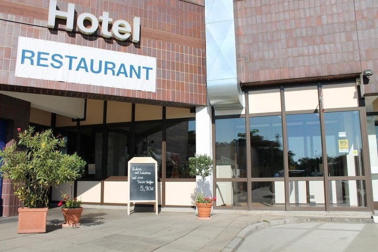 Hotel Grunewald