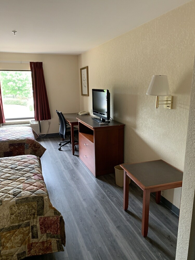 Hotel Econo Lodge Amelia Court House