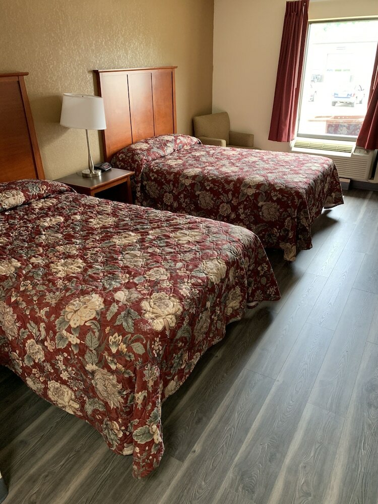 Hotel Econo Lodge Amelia Court House