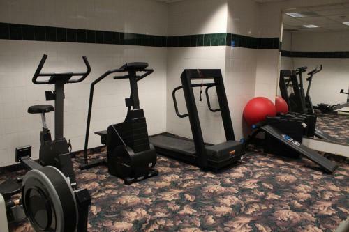 Posada Royal Inn And Suites At Guelph