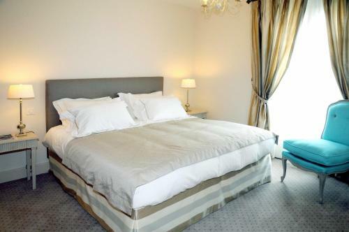 Apartamento La R�sidence De La R�serve