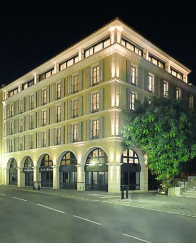 Apartamento La R�sidence De La R�serve