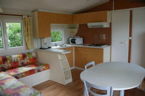 Camping De La Baie