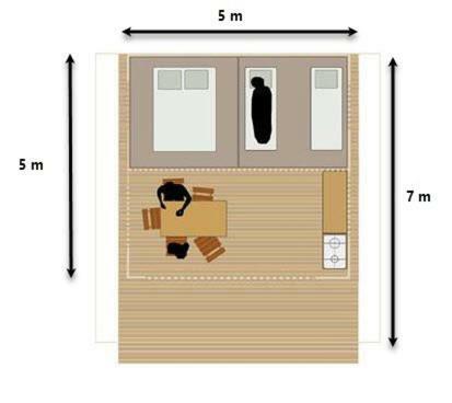 Camping De La Baie