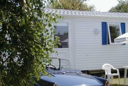Camping De La Baie