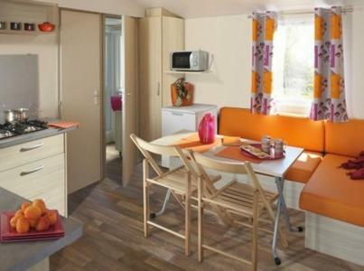 Camping De La Baie