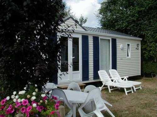 Camping De La Baie