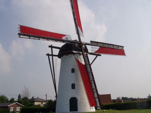 De Rosmolen