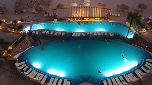 Hotel Sonoran Sky-rocky Point